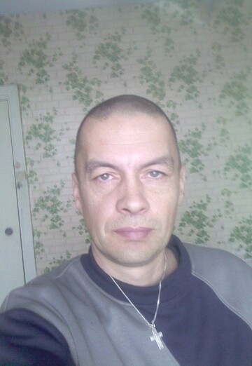 My photo - VALERIY, 55 from Yakutsk (@valeriy38601)