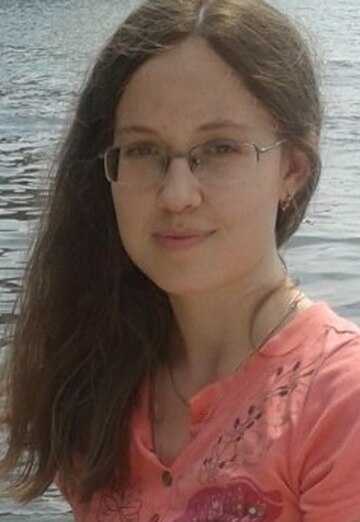 Моя фотография - Ирина, 28 из Иркутск (@irina321815)