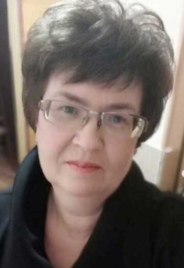 Моя фотография - Светлана, 60 из Таганрог (@svetlana261105)