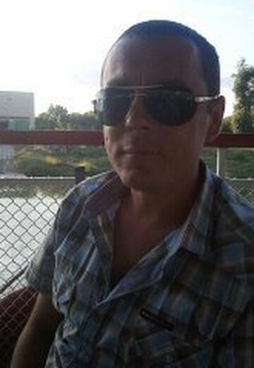 Моя фотография - Андрей, 43 из Тирасполь (@andrey170523)