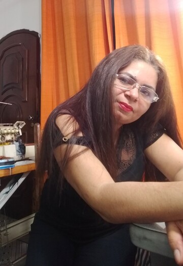 My photo - Mariasocorro, 51 from São Paulo (@mariasocorro)
