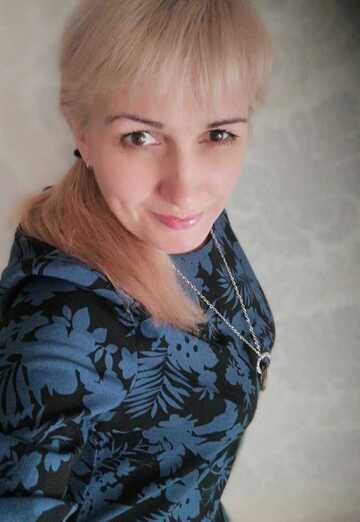 My photo - Nelli, 49 from Novoaltaysk (@nelli6080)