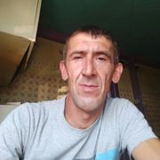 Сергей, 46, Шушенское