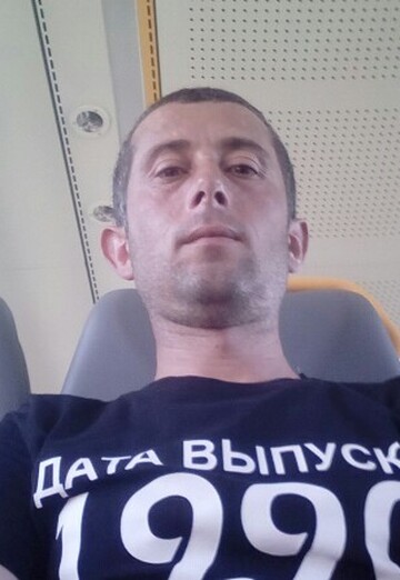 My photo - Artem, 33 from Dzhankoy (@artem186978)