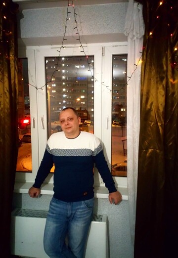 My photo - Maksim, 38 from Rostov-on-don (@maksim200764)
