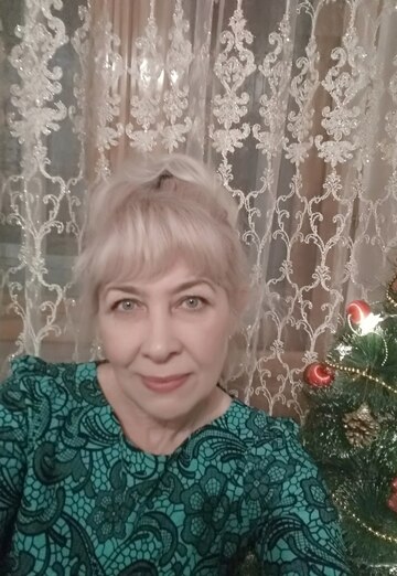 Моя фотография - Ирина, 59 из Омск (@irina338685)