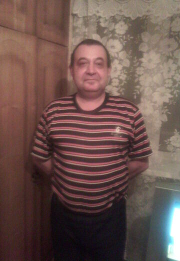 My photo - viktor, 54 from Bryansk (@viktor55338)