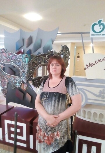 Моя фотография - Татьяна, 48 из Алматы́ (@tatyana242896)