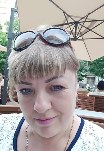 My photo - Svetlana, 52 from Krasnodar (@svetlana183518)