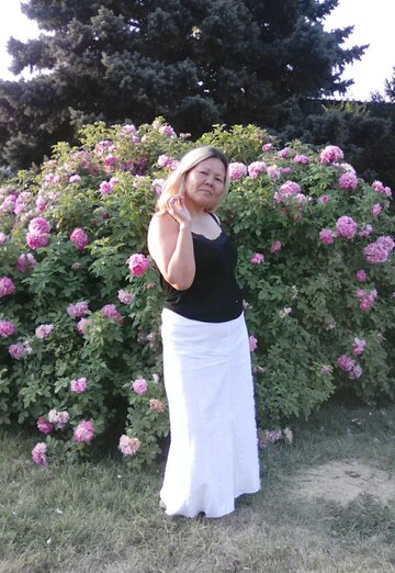 Моя фотография - Zanna, 60 из Кокшетау (@zanna241)