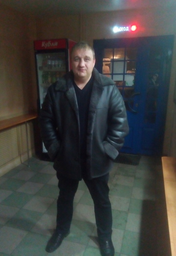 My photo - Aleksandr, 42 from Tambov (@aleksandr604873)