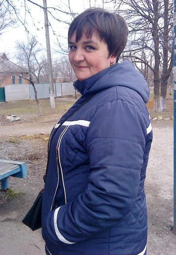 Моя фотография - Ирина, 41 из Винница (@irina168665)