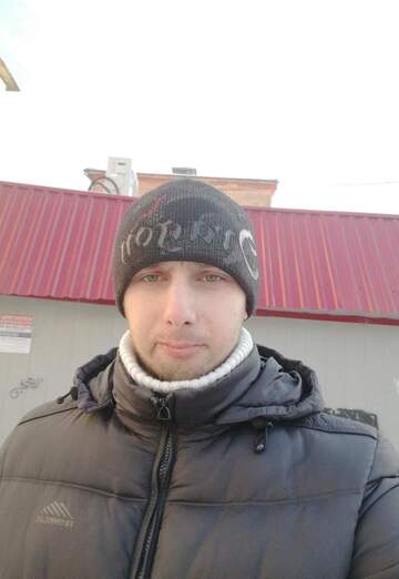 My photo - Dmitriy, 28 from Shadrinsk (@dmitriy304260)