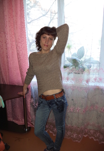 My photo - Oksana, 41 from Zhodzina (@oksana23069)