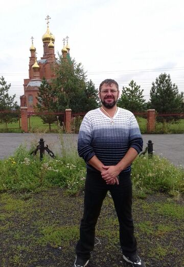 My photo - Evgeniy, 45 from Belovo (@evgeniy223189)