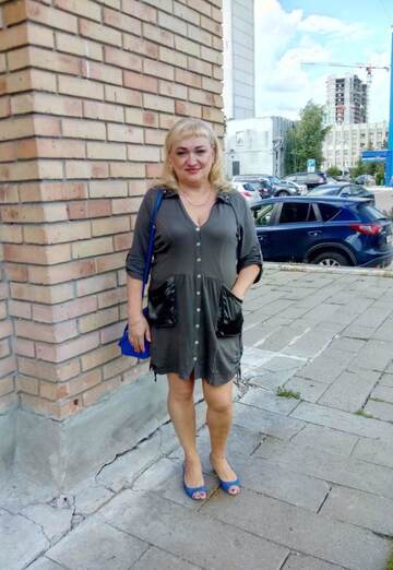Моя фотография - Жанна, 50 из Казань (@djamilla1)