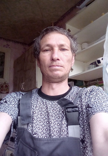 My photo - Sanya, 52 from Chelyabinsk (@sanya42127)