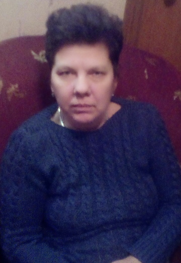 My photo - Marina, 64 from Nizhny Novgorod (@marina120683)