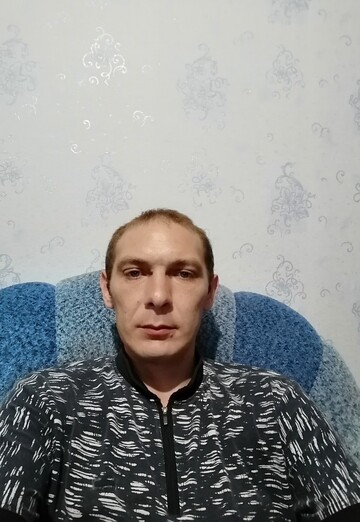 Моя фотография - Сергей, 39 из Бобров (@sergey904023)