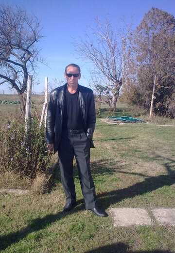 Моя фотография - sergej, 54 из Феодосия (@sergej4014)