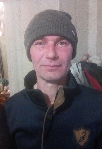 My photo - Nikolay, 48 from Shadrinsk (@nikolay188894)