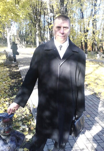 Моя фотографія - Владимир, 55 з Умань (@vladimir149442)