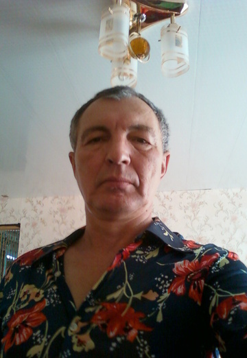 Моя фотография - Владимир, 61 из Домодедово (@vladimir276617)