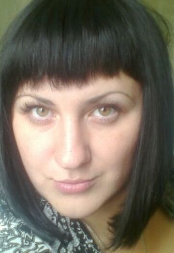 Minha foto - Yelina, 38 de Kiselyovsk (@elina1445)