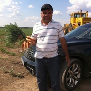Dr.AliBek, 47, Московский