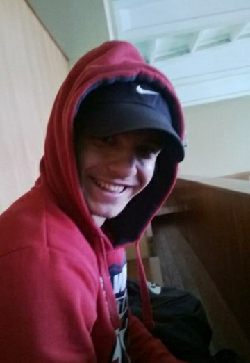 My photo - Stanislav, 34 from Bournemouth (@stanislav42587)