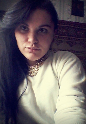 My photo - nastya, 29 from Kineshma (@nastya17885)