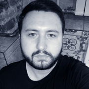 Гиоргий, 28, Санкт-Петербург