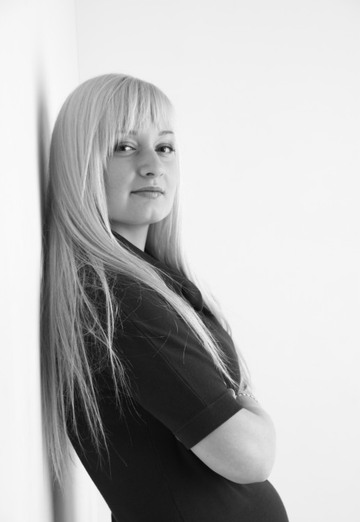 Моя фотография - Лена, 34 из Новосибирск (@lena10398)