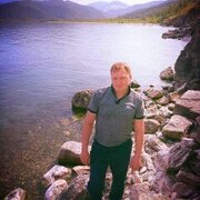 Андрей, 38, Байкальск