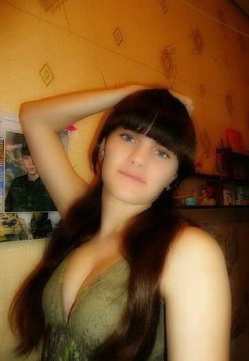 Yuliya Borisovna (@uliyaborisovna) — my photo № 3