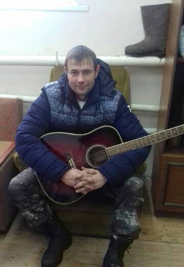 My photo - valeron, 38 from Dubovka (@valeron919)