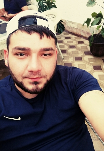 My photo - Timur, 31 from Samarkand (@timur50027)