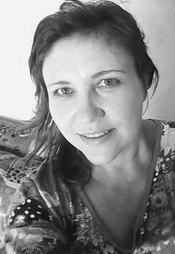 My photo - Tatyana Plotnikova (A, 43 from Turochak (@tatyanaplotnikovaastafeva)