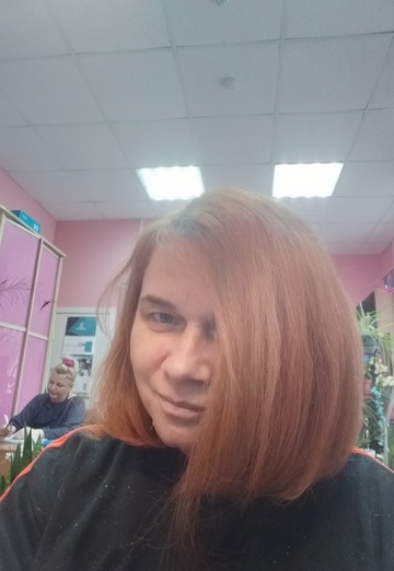 My photo - Natalya, 54 from Sergiyev Posad (@natalya350023)