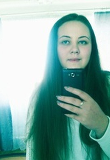 My photo - Svetka, 27 from Mukachevo (@svetka727)