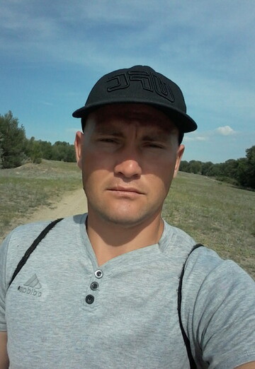 My photo - Sergey, 33 from Astana (@sergey957051)