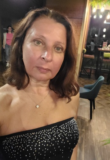 Моя фотография - Маргарита, 58 из Москва (@margarita5252)