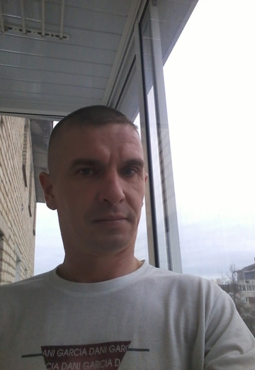 My photo - Vitya, 40 from Kaluga (@vitya13709)