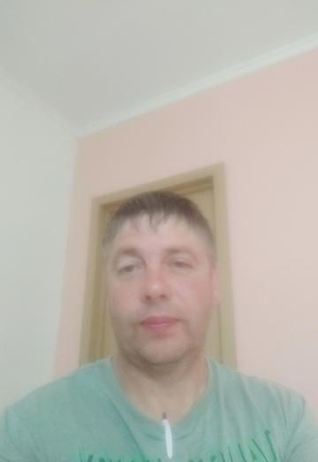My photo - Andrey, 54 from Svetogorsk (@andrey844254)