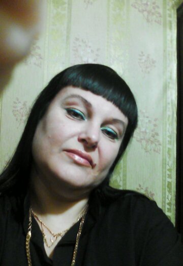 Моя фотография - Ольга, 46 из Керчь (@olga259949)