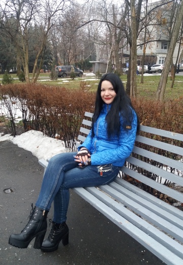Моя фотография - Милая, 36 из Одесса (@milaya2320)