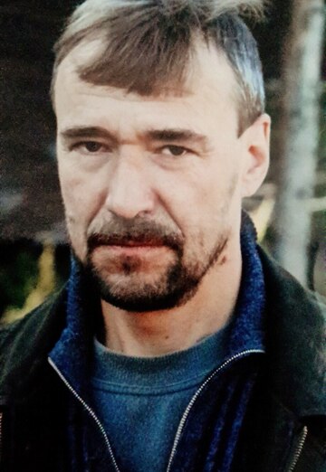 My photo - Vyacheslav, 56 from Dalnegorsk (@vyacheslav20870)
