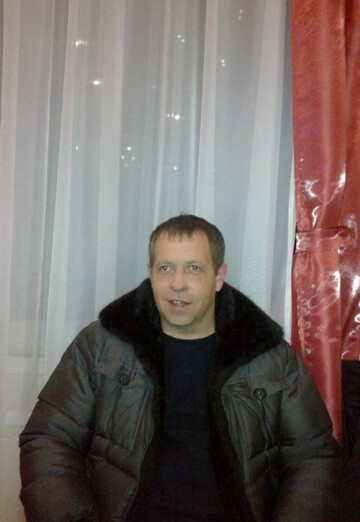 My photo - .yuriy, 47 from Penza (@uriy5381)