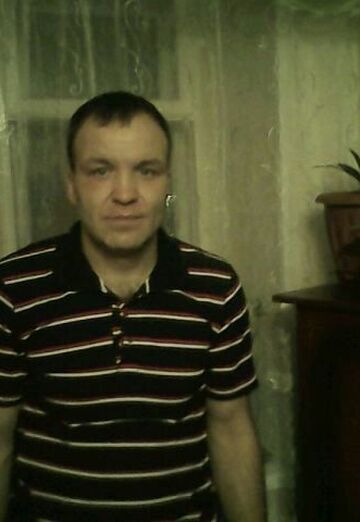 My photo - sergey, 42 from Kineshma (@sergey314990)