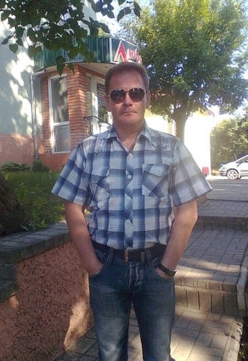 My photo - vasiliy, 49 from Hlybokaye (@vasiliy39712)